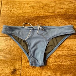 JOLYN: Icy Blue, Andy style, Women’s swim bottoms